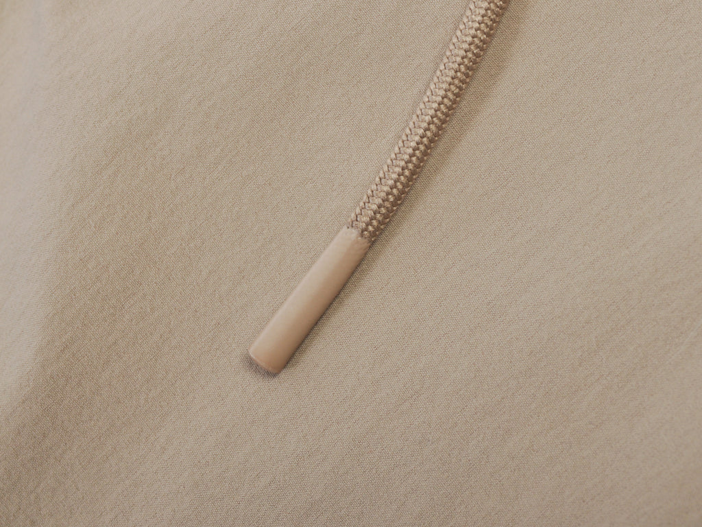 Alo Light Brown Athletic Pants