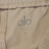 Alo Light Brown Athletic Pants