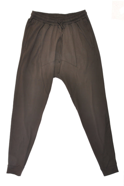 Alo Brown Athletic Pants