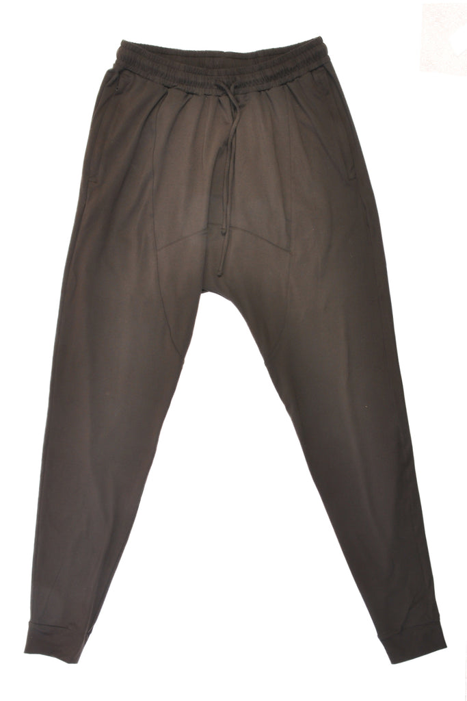Alo Brown Athletic Pants