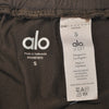 Alo Brown Athletic Pants