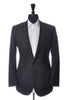Brooks Brothers Dark Green Check Fitzgerald Blazer