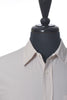Norse Projects Beige Osvald Cotton Tencel Shirt