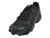 Salomon NIB Black Speed Cross 5 GTX Shoes