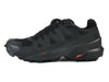 Salomon NIB Black Speed Cross 5 GTX Shoes