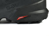 Salomon NIB Black Speed Cross 5 GTX Shoes