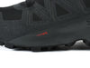 Salomon NIB Black Speed Cross 5 GTX Shoes