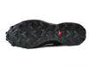 Salomon NIB Black Speed Cross 5 GTX Shoes