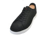 SWIMS Black Breeze Tennis Knit Sneakers