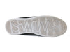 SWIMS Black Breeze Tennis Knit Sneakers