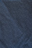 Bugatchi White on Black Print Oooh Cotton Tech Shirt