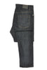 Ermenegildo Zegna Indigo Blue Jeans