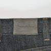 Ermenegildo Zegna Indigo Blue Jeans