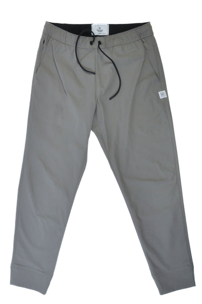 Reigning Champ Light Grey Joggers