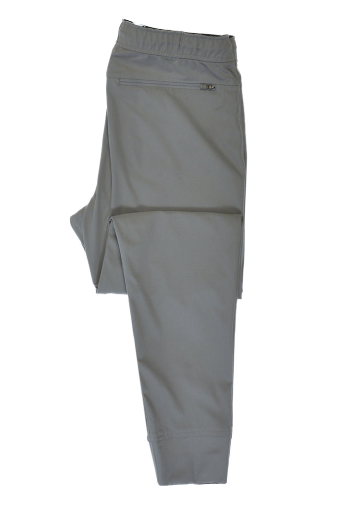Reigning Champ Light Grey Joggers