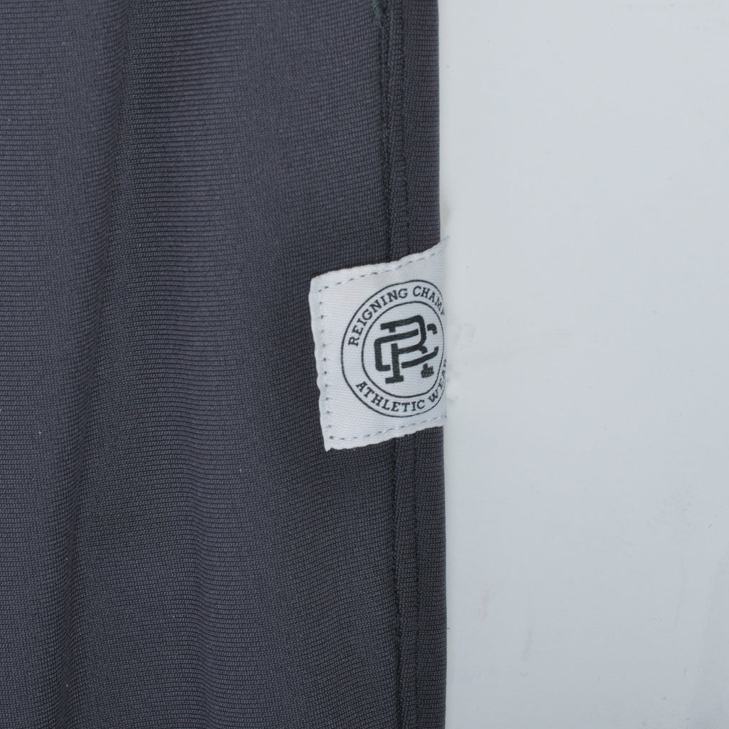 Reigning Champ Dark Grey Joggers