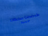 Officine Generale Washed Blue Olivier Hoodie