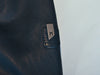Mauritius Black Lamb Leather Jacket