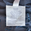 Mauritius Black Lamb Leather Jacket