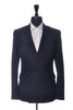 Etro Navy Blue Double Breasted Superleggera Blazer