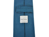 Paul Smith Blue Silk Skinny Tie