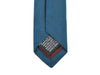 Paul Smith Blue Silk Skinny Tie