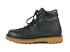 Diemme NWOB Black Leather Hiking Boots