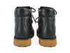 Diemme NWOB Black Leather Hiking Boots