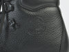 Diemme NWOB Black Leather Hiking Boots