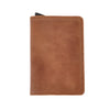 Secrid Brown Leather Wallet