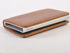 Secrid Brown Leather Wallet