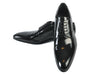 Dior NWOB Black Dress Derby Shoes