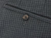 Samuelsohn Grey Check Madison Pants