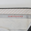 Samuelsohn Grey Check Madison Pants