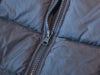 Paul & Shark Grey Down Puffer Jacket