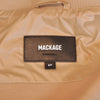 Mackage Light Brown Hybrid Down Jacket
