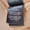 Mackage Light Brown Hybrid Down Jacket