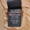 Mackage Light Brown Hybrid Down Jacket