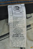 Diesel Distressed and Repaired Thommer-T Jeans