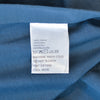 Canali Blue Jersey Knit Shirt