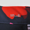 G/Fore Bold Red Floral Golf Shorts
