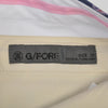 G/Fore Blue Paisley Golf Shorts