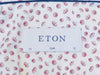 Eton NWT Slim Fit Umbrella Print Short Sleeve Shirt