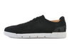 SWIMS NWOB Black Breeze Tennis Knit Sneakers