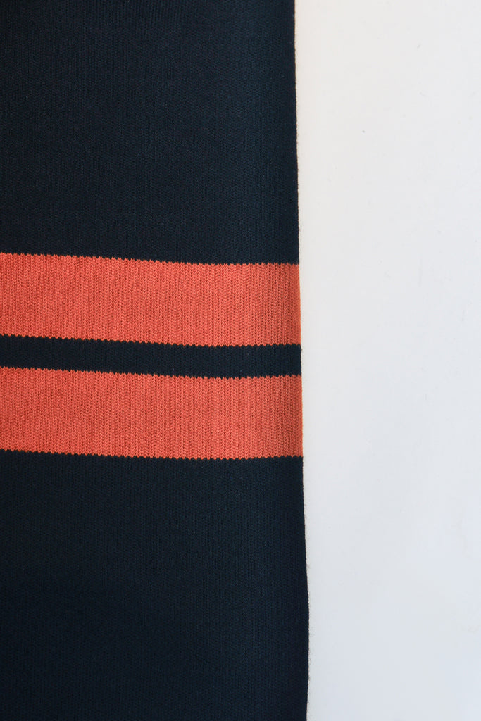 Ermenegildo Zegna Black High Performance Wool Sweater