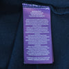 Ralph Lauren Purple Label Navy Blue Bear Polo Shirt