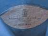 Brunello Cucinelli Blue Jersey Regular Fit Shirt