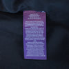 Ralph Lauren Purple Label Black Calf Suede Motorcycle Jacket