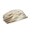 Elliot Rhodes London Striated Flow Buckle