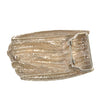 Elliot Rhodes London Striated Flow Buckle